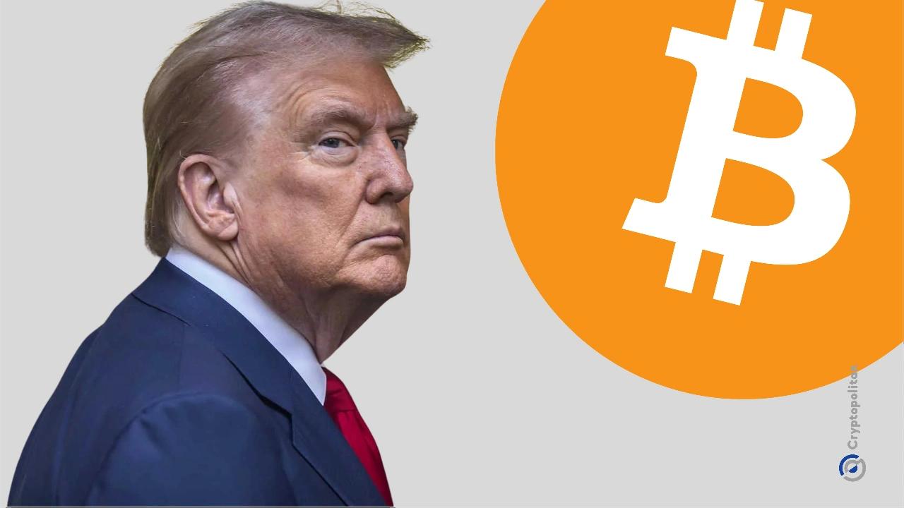 特朗普总统成立美国证券交易委员会加密货币工作组,模因币市值猛增