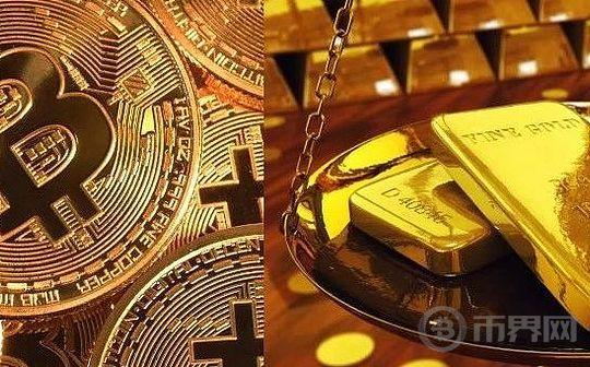 思考比特币:探索下一代货币的价值锚