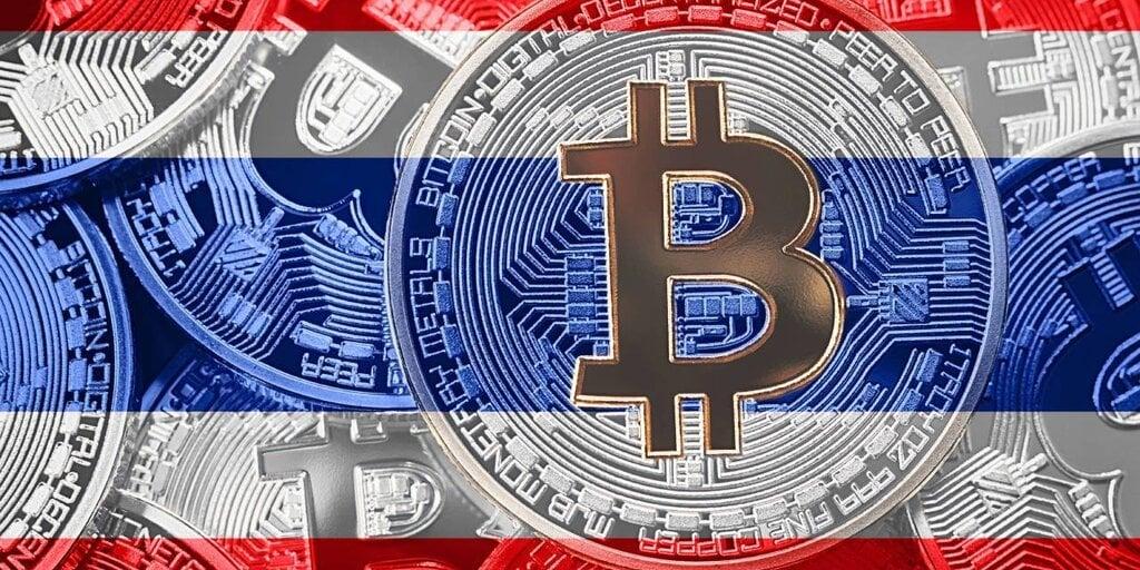泰国警方逮捕涉案610万美元比特币诈骗案的中国嫌疑人