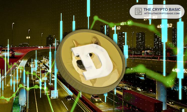 专家预测:狗狗币将在测试该水平后创下2021年以来的最高价格