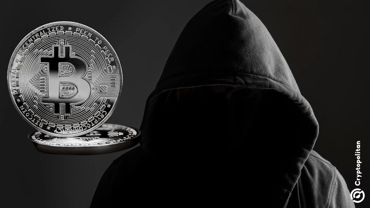 TikTok加密货币影响者身无分文被绑匪释放