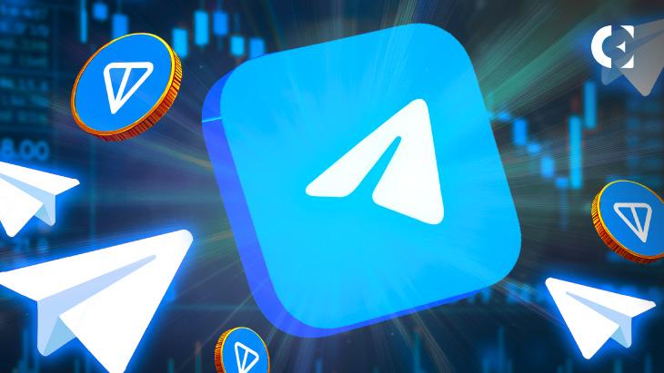 TON Foundation Former Director Justin Hyun Launches New DeFi-on-Telegram Application Affluent